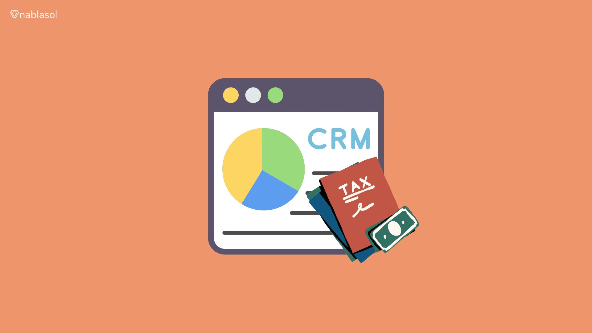 Automation in Tax Resolution using CRM – Cutting Down Task Time