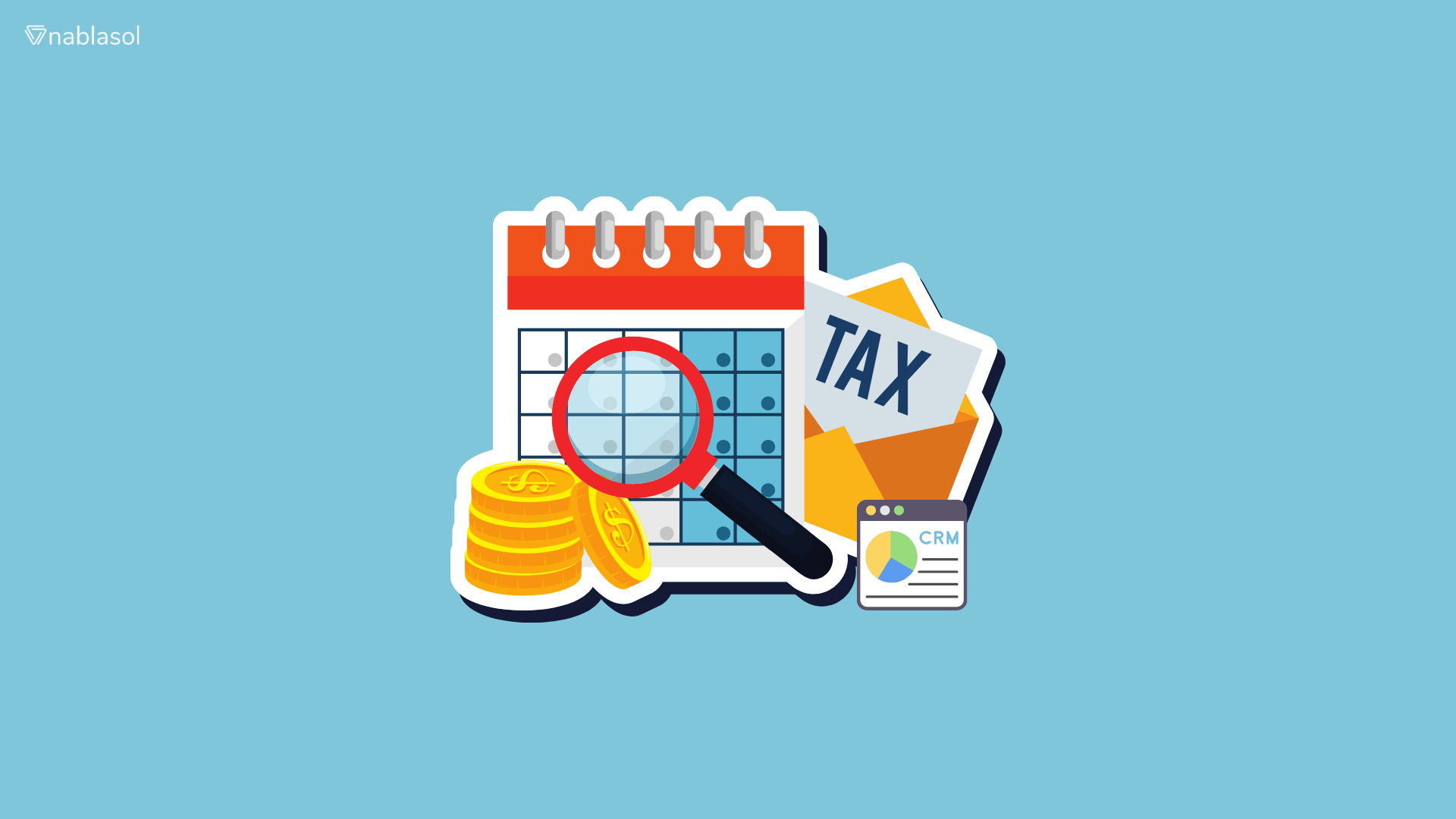 How a CRM Helps Attract and Retain Tax Clients