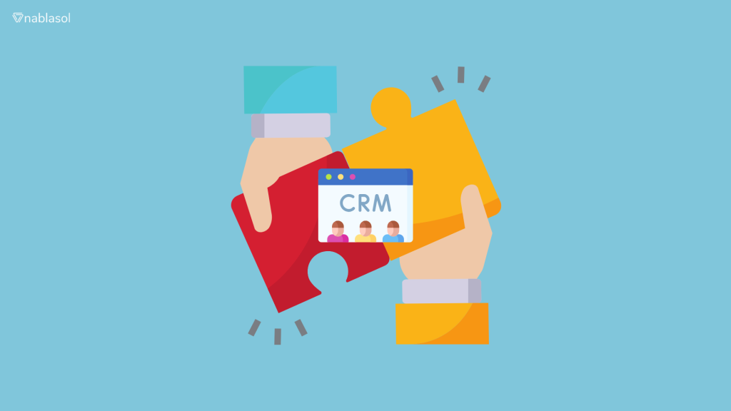 Seamless CRM Integration: Connecting Tools for Better Efficiency