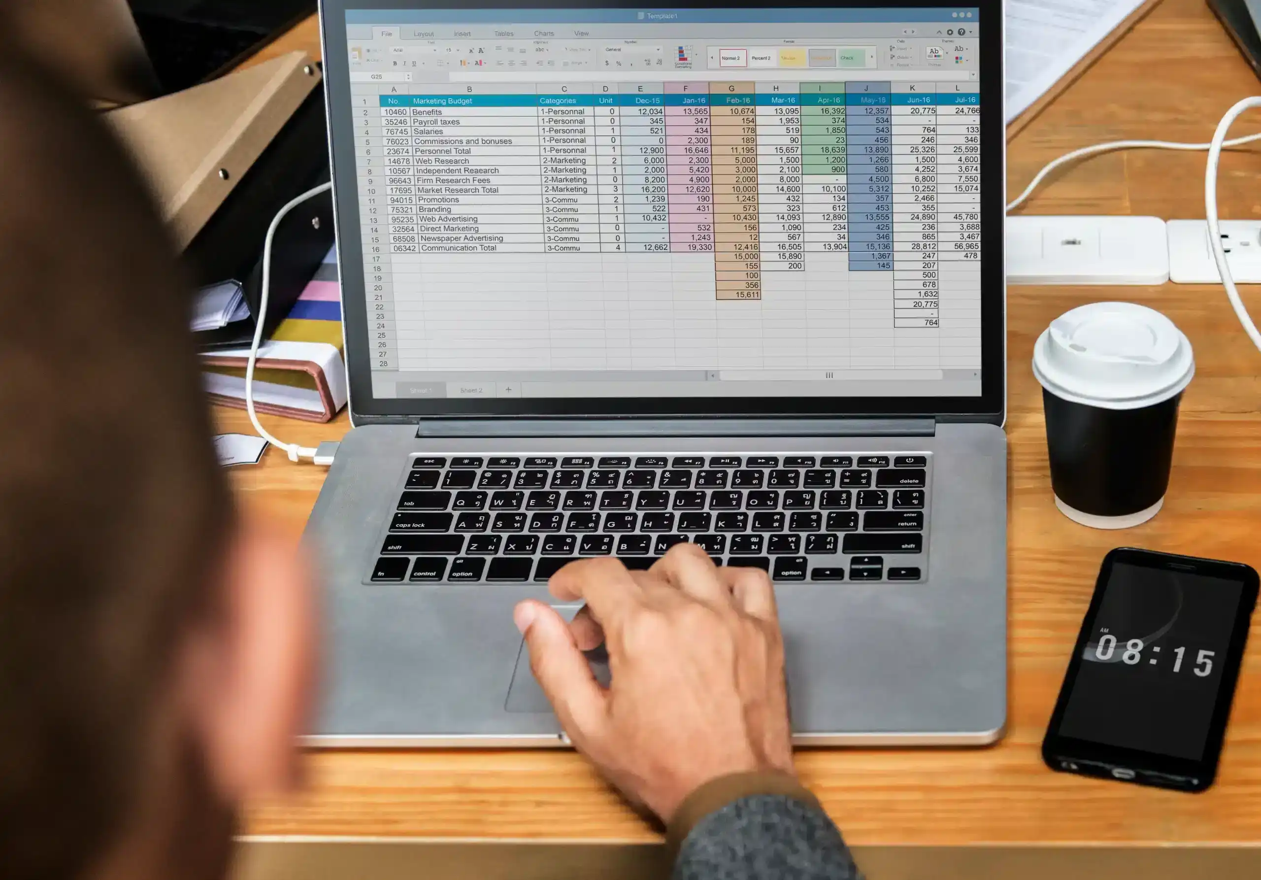 Accounts Receivable Automation – Eliminate Revenue Leakage with AR Process Automation Accounts receivable automation eliminating manual tracking and revenue leakage for professional service firms