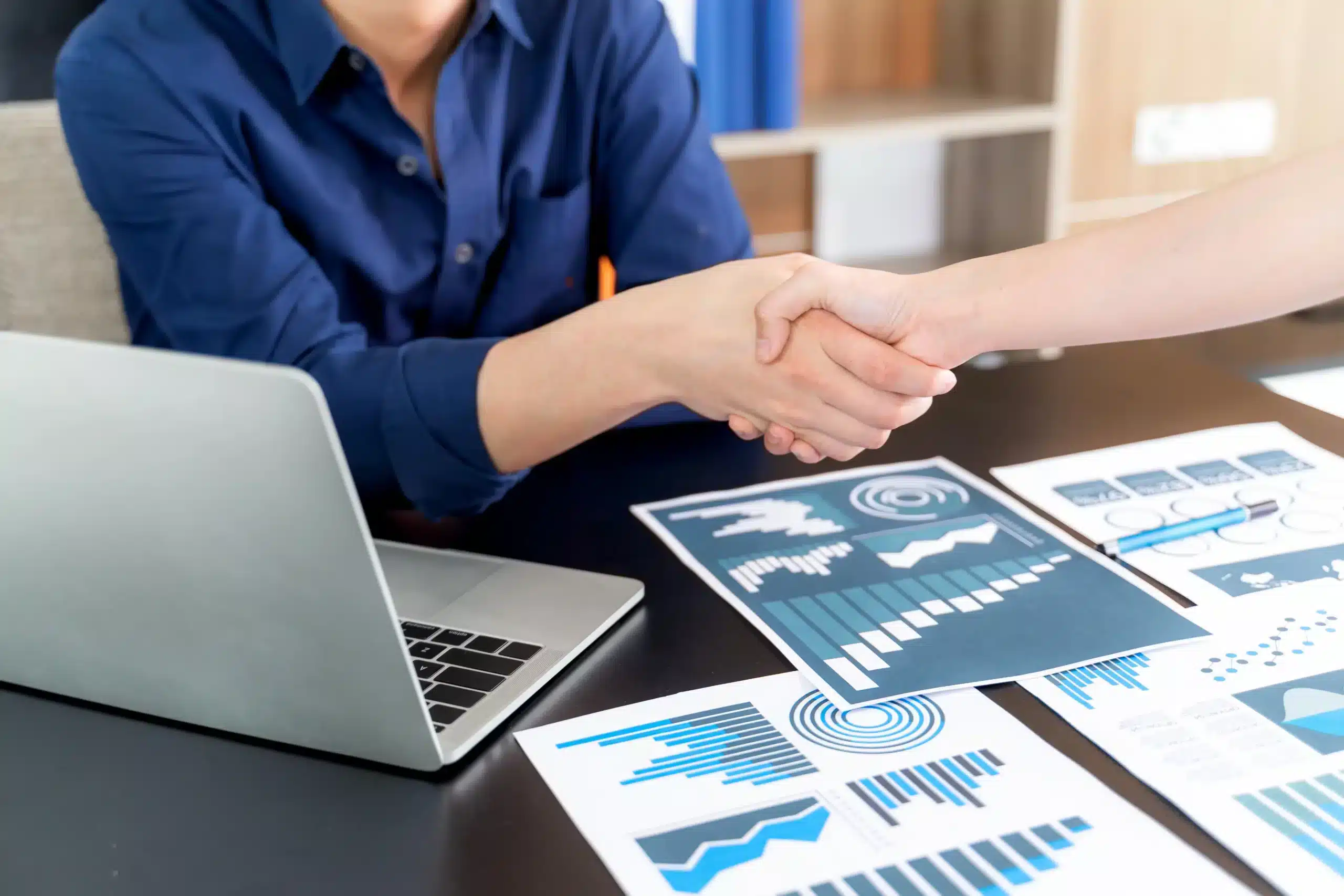 Business Reporting & Real-Time Dashboards – Live Data Analytics for Firms Real-time business reporting dashboards pulling live data from CRM, accounting, and operational systems