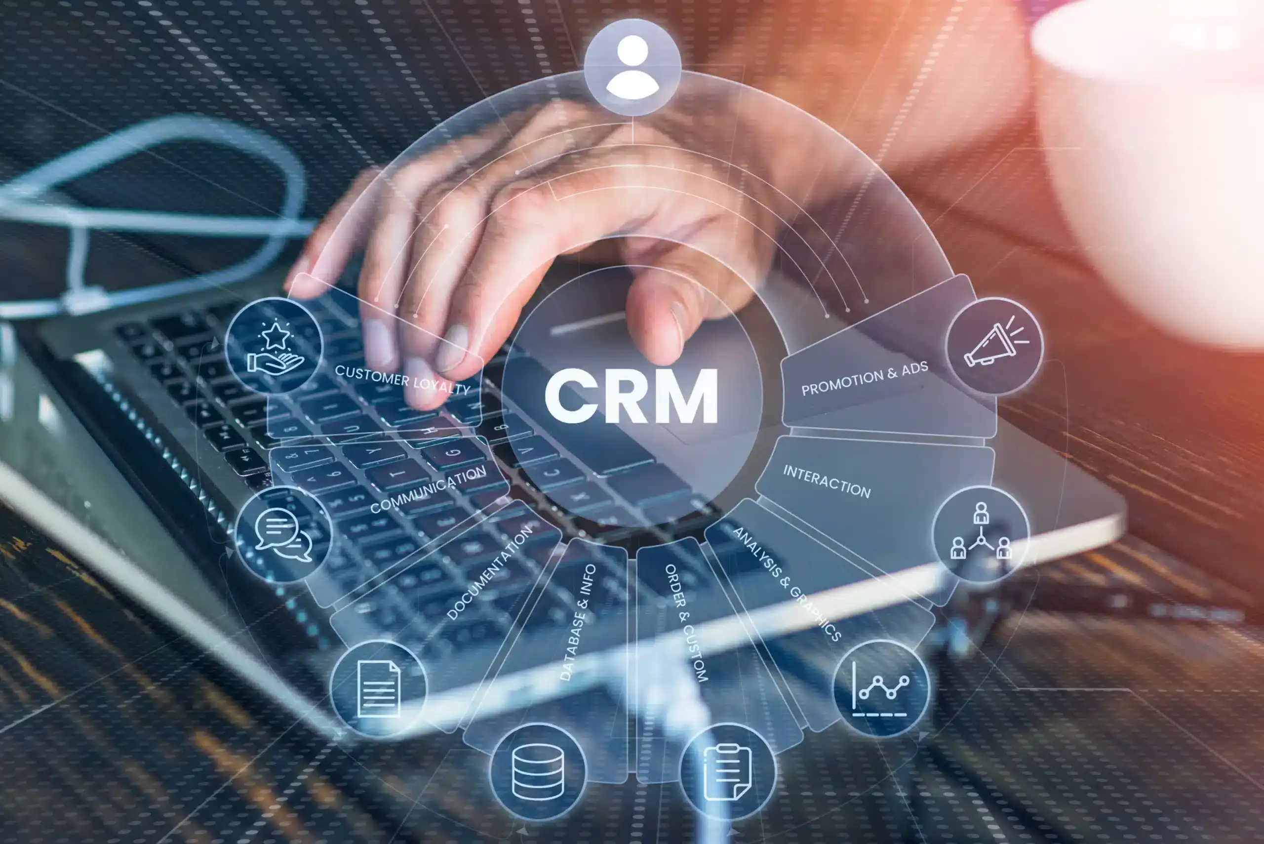 SugarCRM Plugins – Genesys Sync, SMS Integration & Custom CRM Extensions SugarCRM Plugins