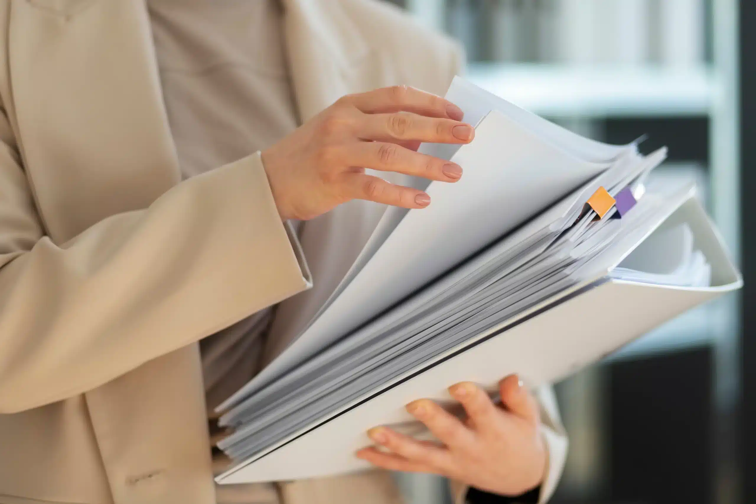 Document Management Solutions – CRM-Integrated Centralized Document Systems Centralized document management system integrated with CRM